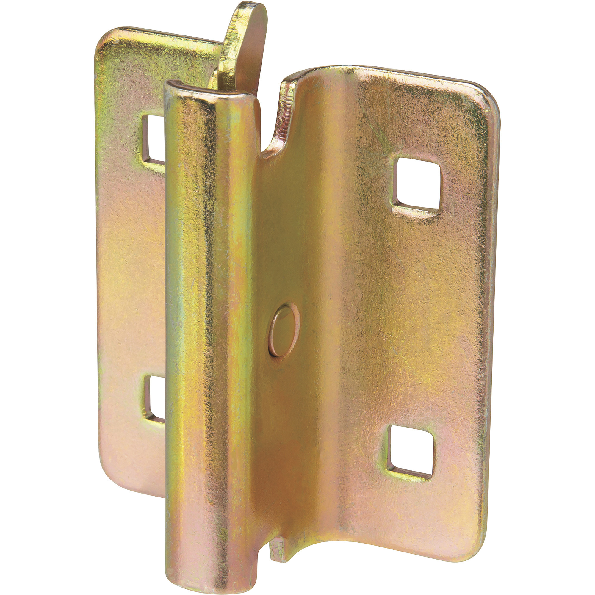 CargoSmart Bolt-on Track Connectors, 2-Pack, Model# 6635